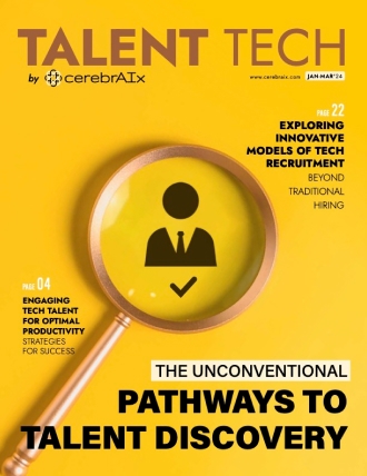 The Unconventional pathways to talent discovery