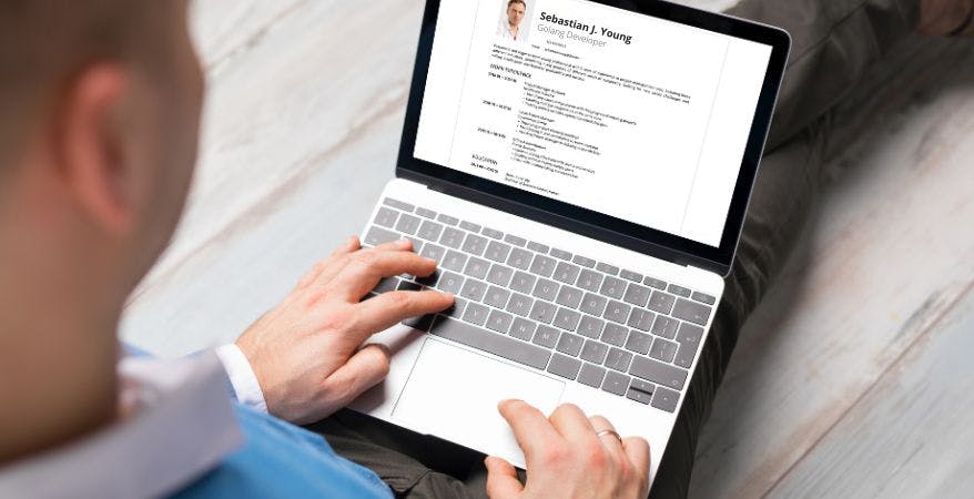 Decoding the Golang Developer’s Resume: What Every Recruiter Should Know