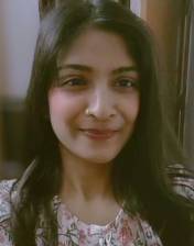 Shubhangi Gujrati