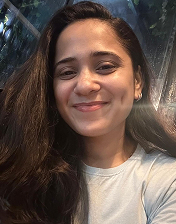 Shubhangi Gujrati